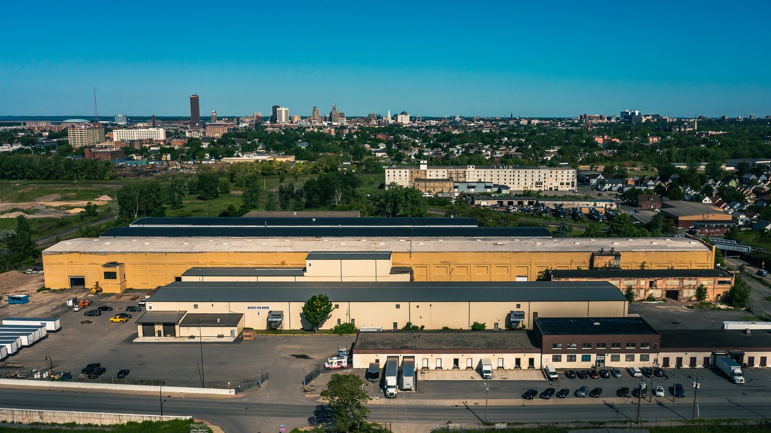 370 Babcock St, Buffalo, NY en alquiler Foto del edificio- Imagen 1 de 6