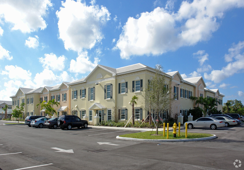 5300 W Hillsboro Blvd, Coconut Creek, FL en alquiler - Foto del edificio - Imagen 3 de 15