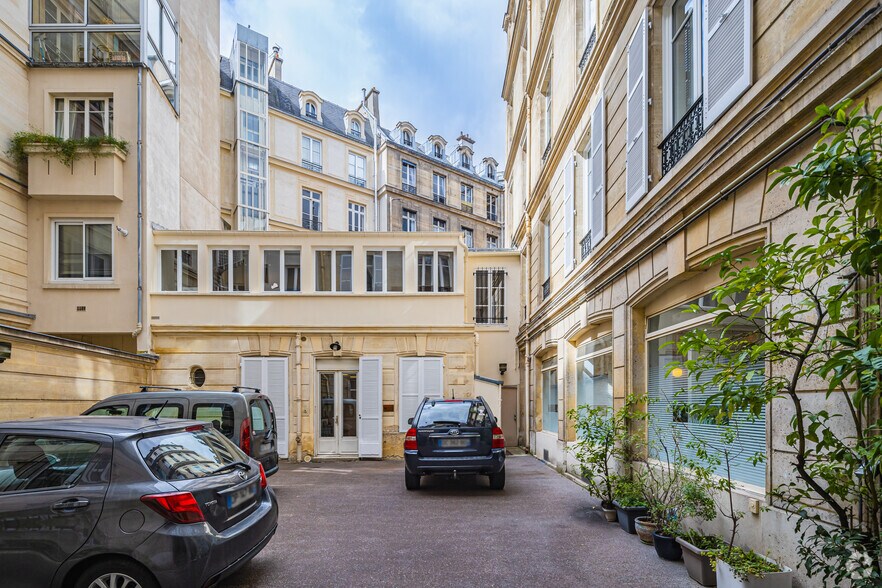 81 Rue De Miromesnil, Paris en alquiler - Foto del edificio - Imagen 3 de 5