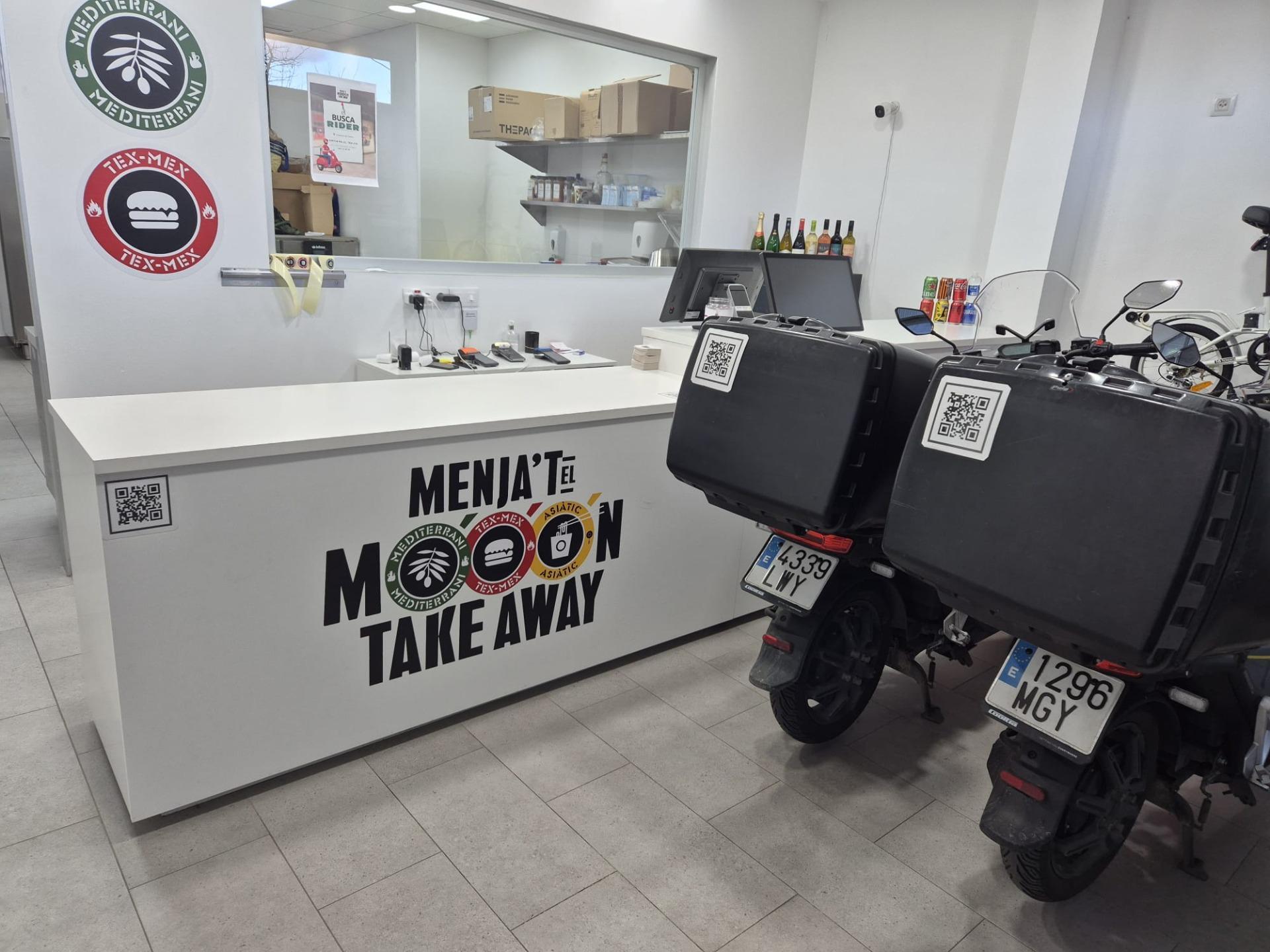 Local en Vilanova del Vallès, Barcelona en alquiler Foto del interior- Imagen 1 de 11