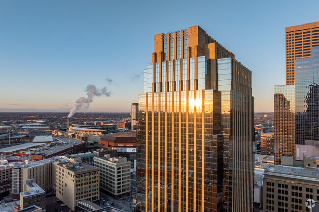 Más detalles para 800 LaSalle Ave, Minneapolis, MN - Oficina en alquiler