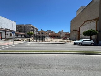 Más detalles de Avinguda General Bañuls, 19, Bigastro - Terreno en venta