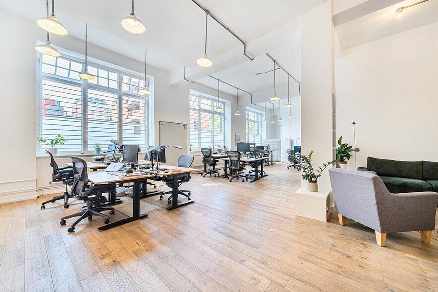 22 Calvert Ave, London en alquiler - Foto del edificio - Imagen 2 de 31