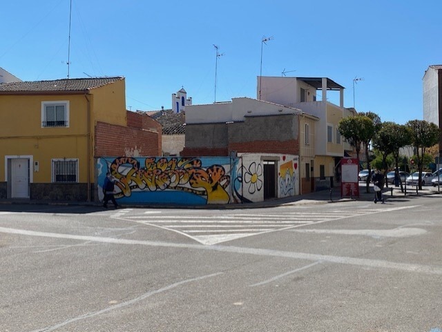 Más detalles de Terreno en venta