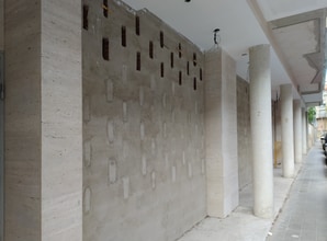 Local en Igualada, Barcelona en alquiler Foto del edificio- Imagen 2 de 2