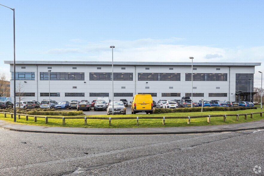 Mercantile Rd, Houghton Le Spring en venta - Foto del edificio - Imagen 2 de 2