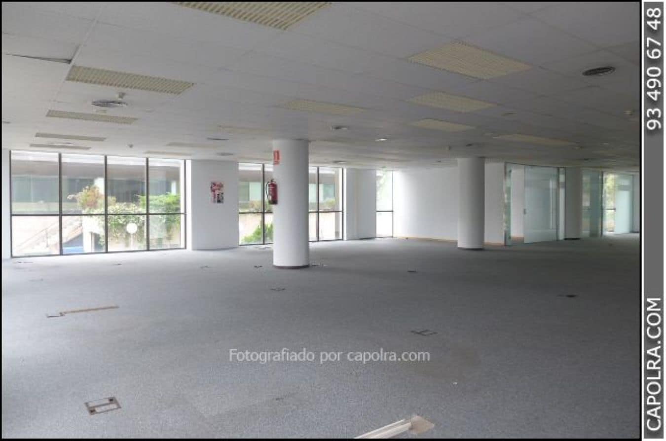 Carrer de Frederic Mompou, 5, Sant Just Desvern, Barcelona en alquiler Foto del interior- Imagen 1 de 15