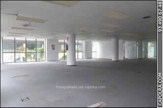 Carrer de Frederic Mompou, 5, Sant Just Desvern, Barcelona en alquiler Foto del interior- Imagen 1 de 15