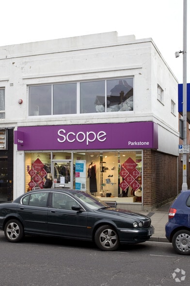 366 Ashley Rd, Poole en alquiler - Foto principal - Imagen 1 de 3