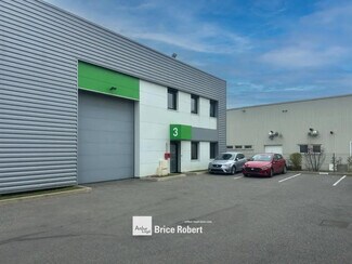 Más detalles de Oficina, flex en alquiler