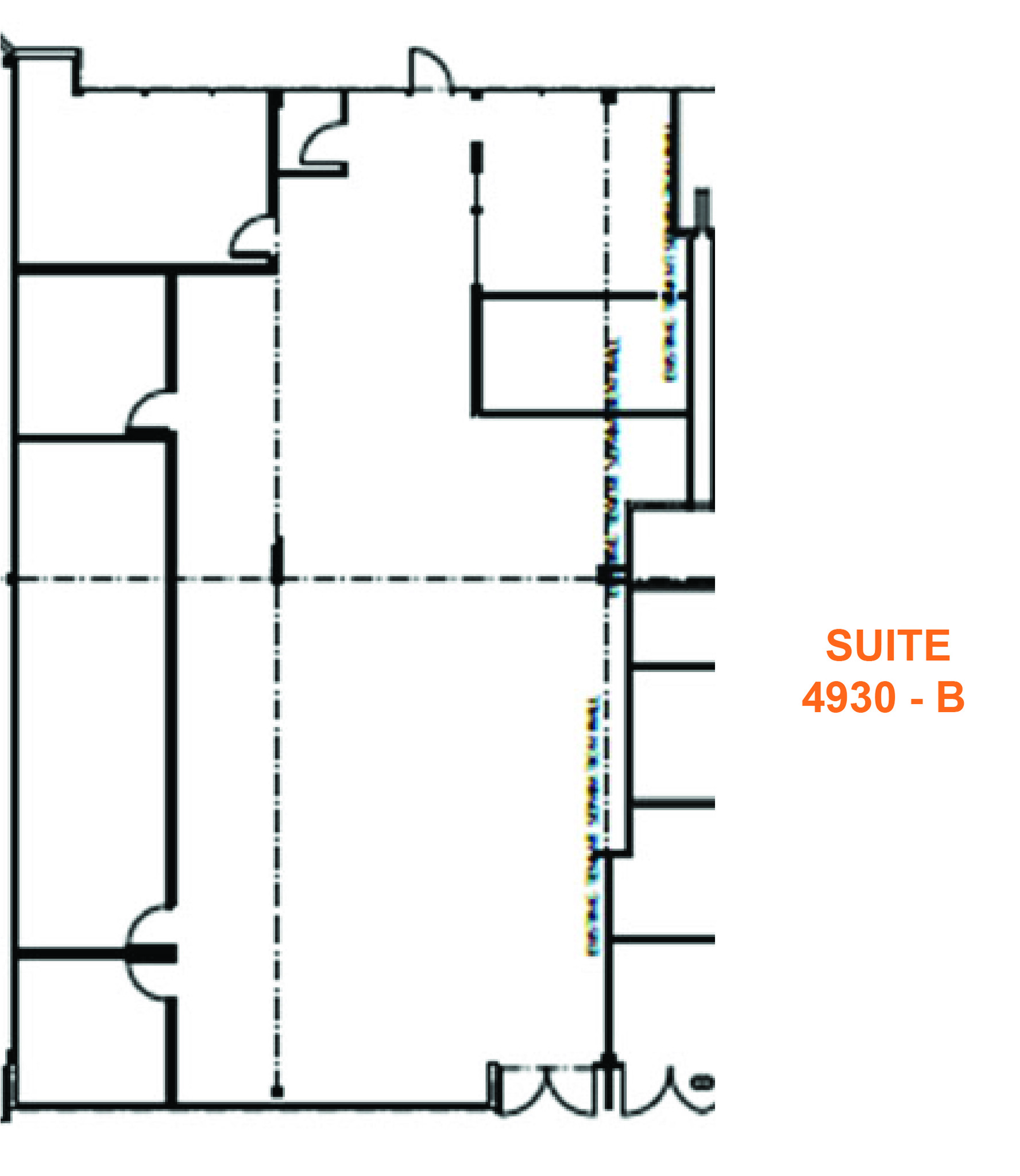 4900-4970 Corporate Dr, Huntsville, AL en alquiler Foto del edificio- Imagen 1 de 1