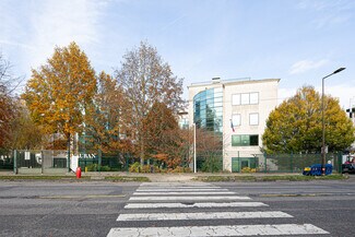Más detalles de 17 Rue Paul Dautier, Vélizy-Villacoublay - Oficina en alquiler