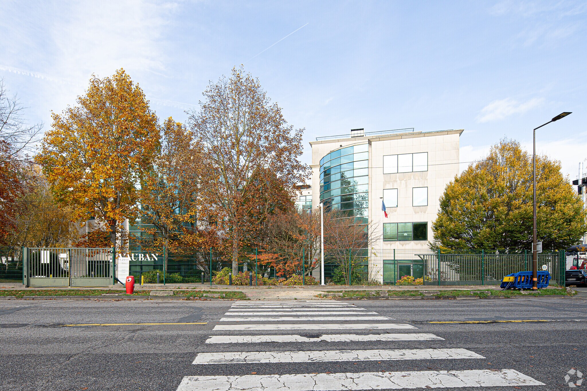 17 Rue Paul Dautier, Vélizy-Villacoublay en alquiler Foto principal- Imagen 1 de 3