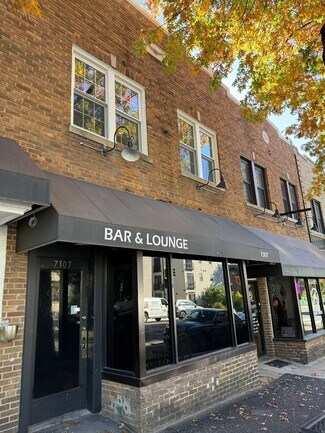 Más detalles de 7307 Georgia Ave NW, Washington, DC - Local en venta