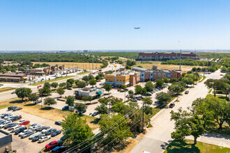 1000 Texan Trl, Grapevine, TX - vista aérea  vista de mapa - Image1