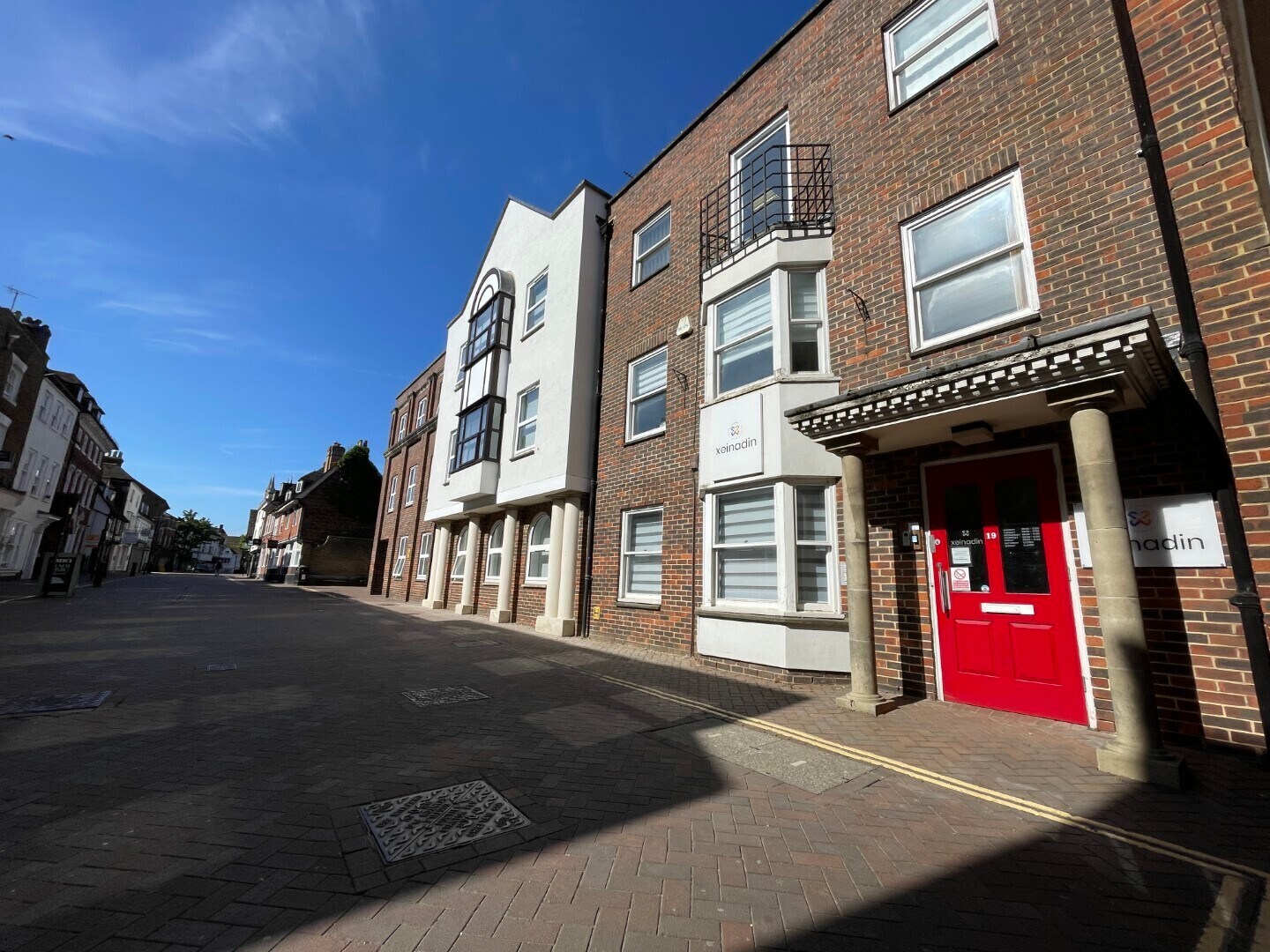 19 North St, Ashford en venta Foto del edificio- Imagen 1 de 8