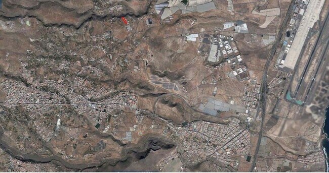 Más detalles de Calle Gadifer de la Salle, 26, Ingenio - Terreno en venta