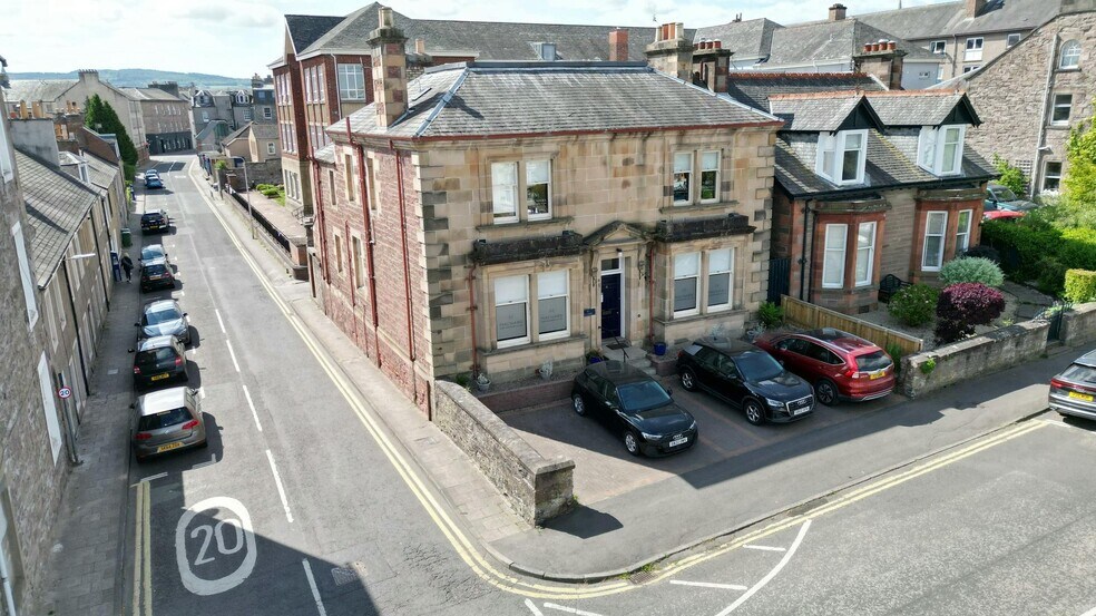 10 Barossa Pl, Perth en venta - Foto del edificio - Imagen 1 de 15