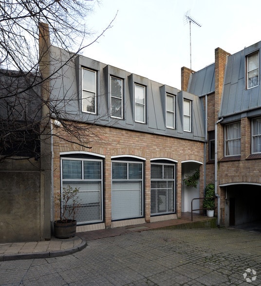 7 Rosehart Mews, London en alquiler - Foto del edificio - Imagen 3 de 3