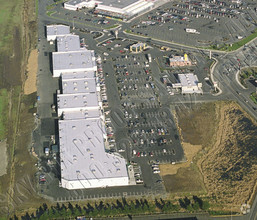 1331-1701 NW Louisiana Ave, Chehalis, WA - VISTA AÉREA  vista de mapa