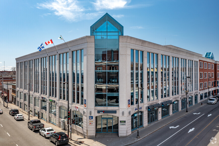 505 Rue Des Forges, Trois-Rivières, QC en alquiler - Foto del edificio - Imagen 2 de 31