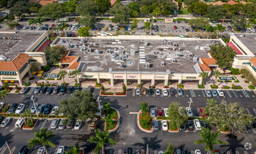 2860-2898 N University Dr, Coral Springs, FL - vista aérea  vista de mapa - Image1