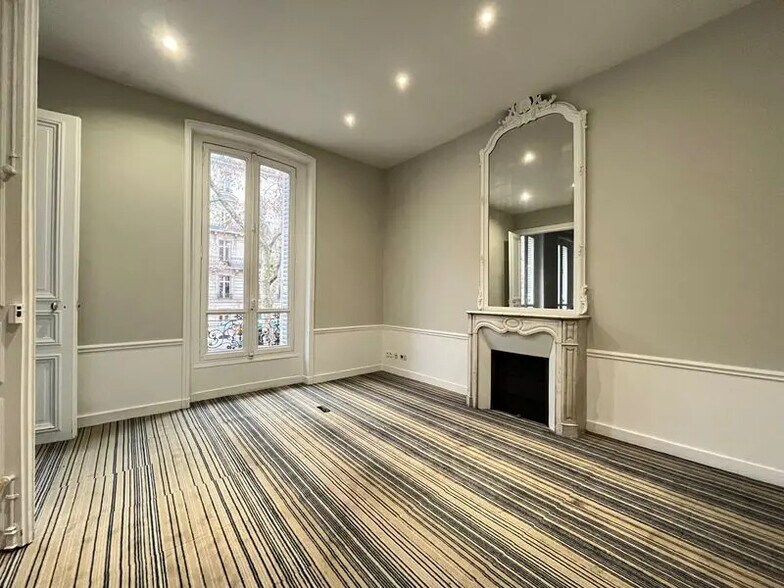 73 Boulevard Malesherbes, Paris en alquiler - Foto del interior - Imagen 3 de 15