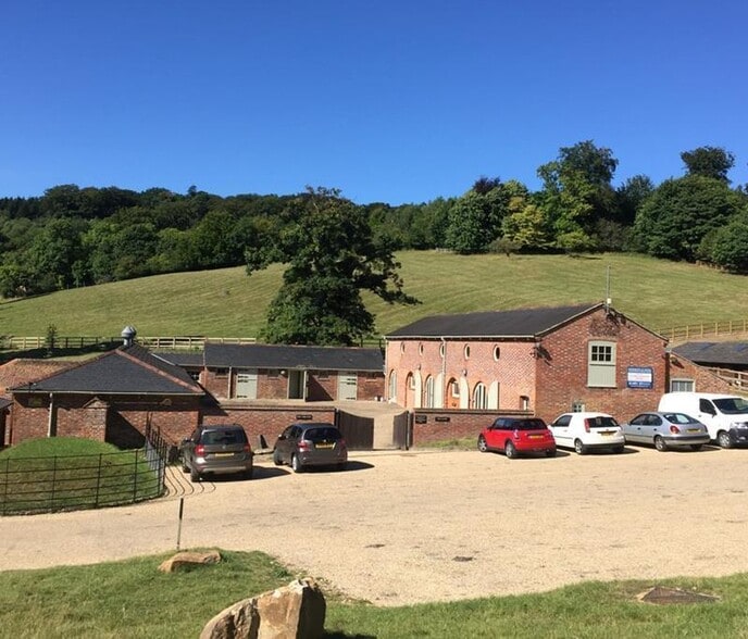 Stonor Park, Henley On Thames en alquiler - Foto del edificio - Imagen 2 de 29