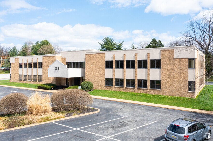 85 Old Eagle School Rd, Wayne, PA en alquiler - Foto del edificio - Imagen 2 de 8