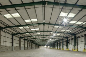 Rennie Hogg Rd, Nottingham en alquiler Foto del interior- Imagen 2 de 2