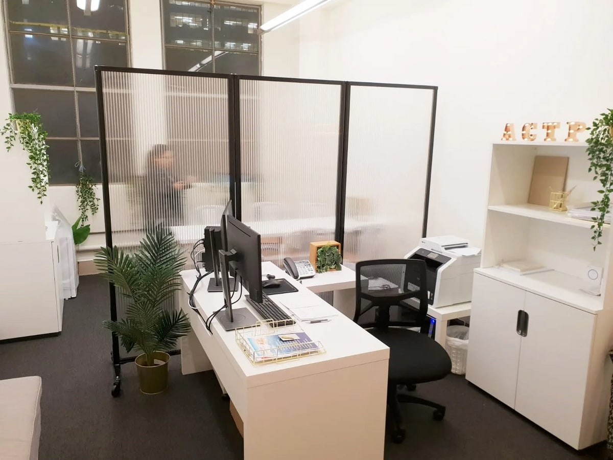250 Pitt St, Sydney, NSW 2000 - Unidad 312 -  - Foto del interior - Image 1 of 6