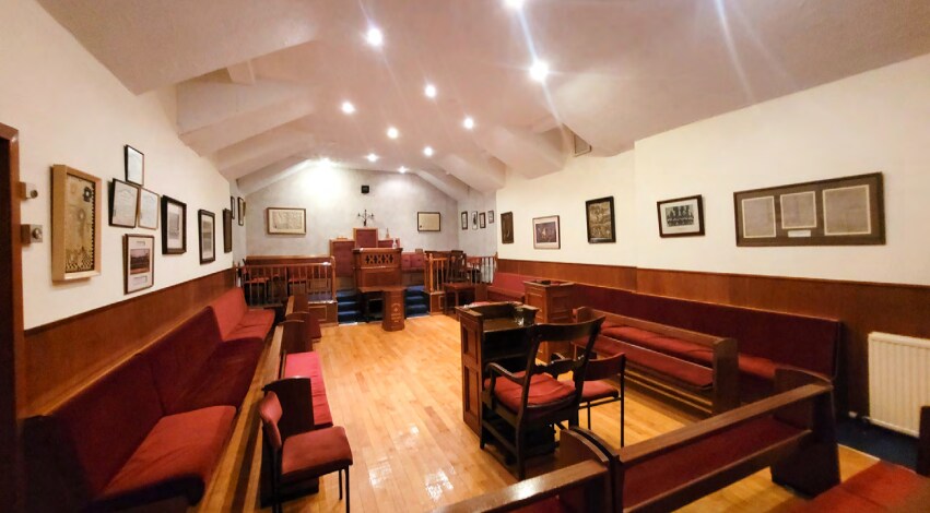 10 Greenside, Newmilns en venta - Foto del interior - Imagen 2 de 5