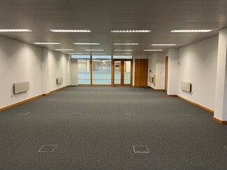 Más detalles de Chalkdell Dr, Milton Keynes - Oficina en alquiler