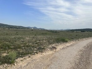 Salinas, ALI - Aérea  vista de mapa