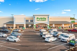 Más detalles de 10040 Navarre Pky, Navarre, FL - Oficina, local en alquiler