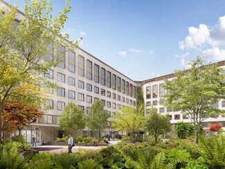 Más detalles de 1-3 Rue Stephenson, Montigny-le-Bretonneux - Oficina en alquiler