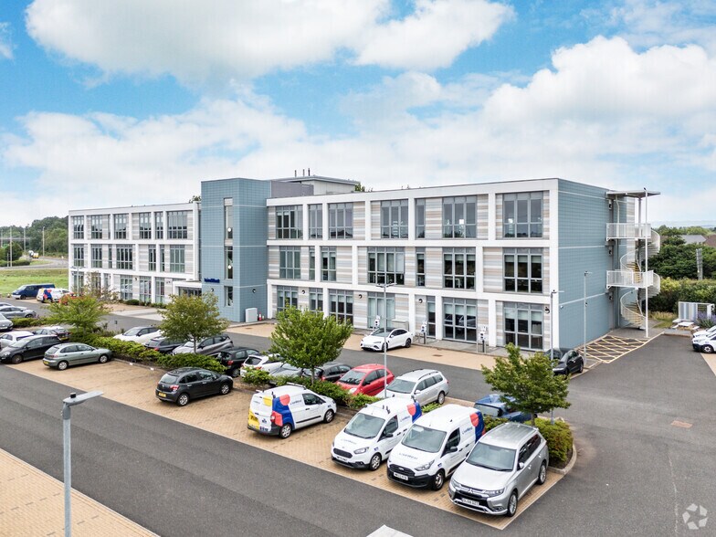 Somerset Ave, Weston Super Mare en alquiler - Foto del edificio - Imagen 3 de 6