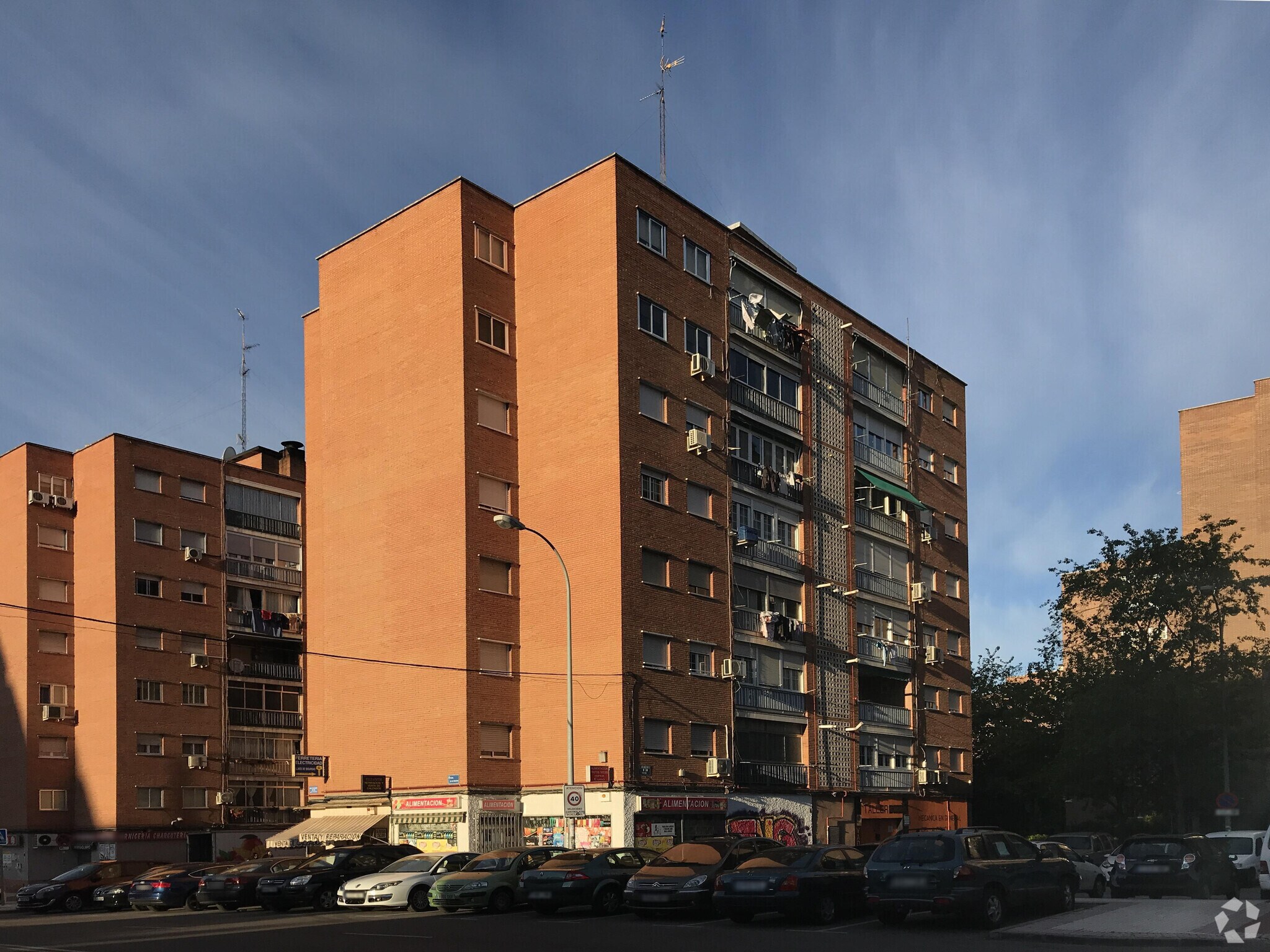 Avenida Naciones, 28, Fuenlabrada, Madrid en venta Foto principal- Imagen 1 de 1