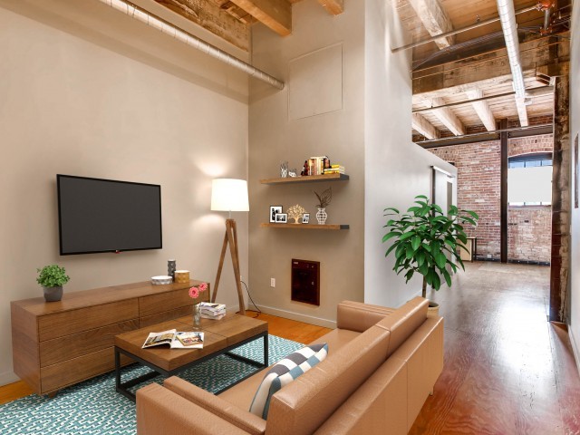 1821 E Dock St, Tacoma, WA en alquiler - Foto del interior - Imagen 2 de 43