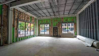 401 E Douglas Ave, Wichita, KS en alquiler Foto del interior- Imagen 2 de 6