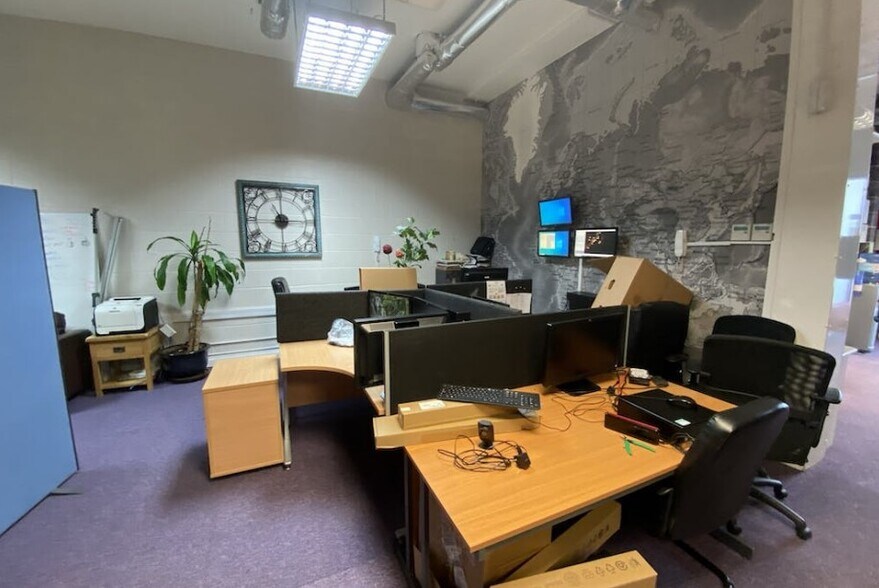 Lee Conservancy Rd, London en alquiler - Foto del interior - Imagen 3 de 3