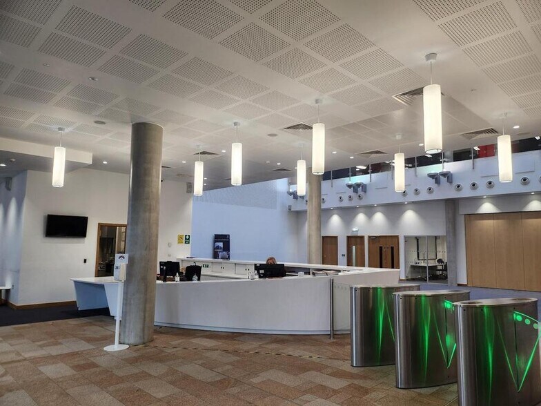 Marsh St S, Stoke On Trent en alquiler - Foto del interior - Imagen 2 de 14