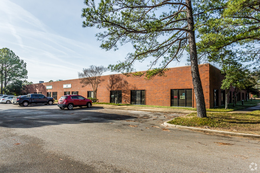 2170 Business Center Dr, Memphis, TN en alquiler - Foto del edificio - Imagen 3 de 21