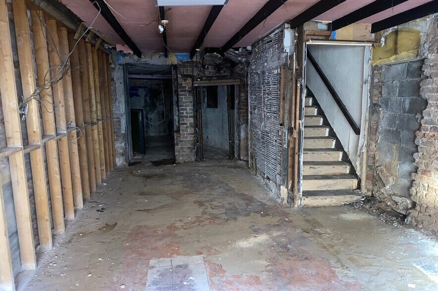 25 Gresham St, Belfast en venta - Foto del interior - Imagen 2 de 2