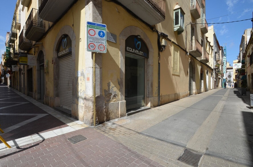 Local en Vilanova i la Geltrú, Barcelona en alquiler - Foto del interior - Imagen 1 de 7