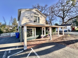 Más detalles para 244 Front St, Danville, CA - Oficinas en venta