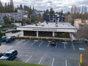 101 Nickerson St, Seattle, WA en alquiler Foto del edificio- Imagen 2 de 3