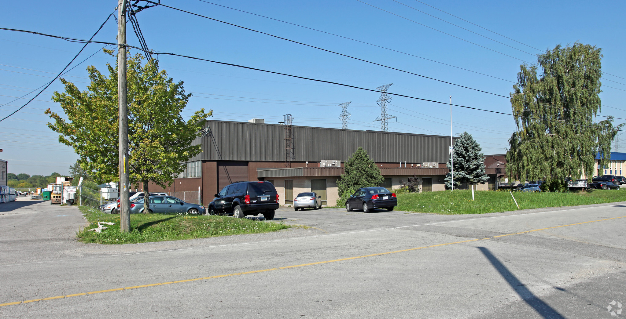 890 Dillingham Rd, Pickering, ON en venta Foto principal- Imagen 1 de 4