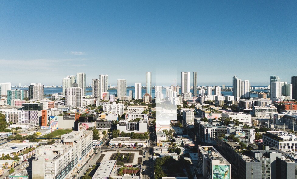 2521 NW 1st Ave, Miami, FL en venta - Foto del edificio - Imagen 1 de 4