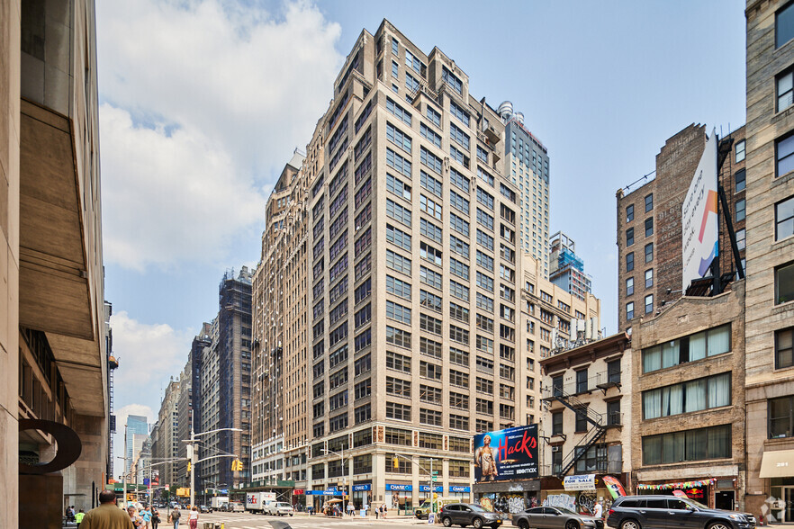 305 Seventh Ave, New York, NY en alquiler - Foto principal - Imagen 1 de 31